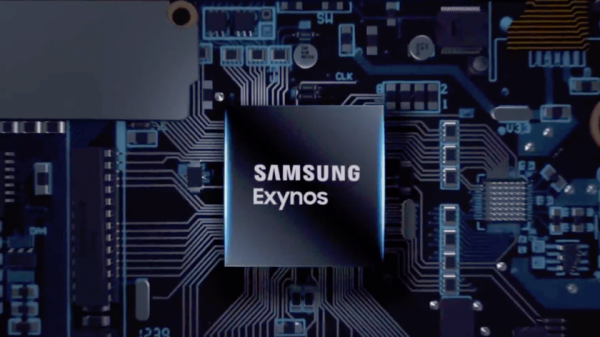 
						Процессоры Exynos могут появиться и в смартфонах Google
					