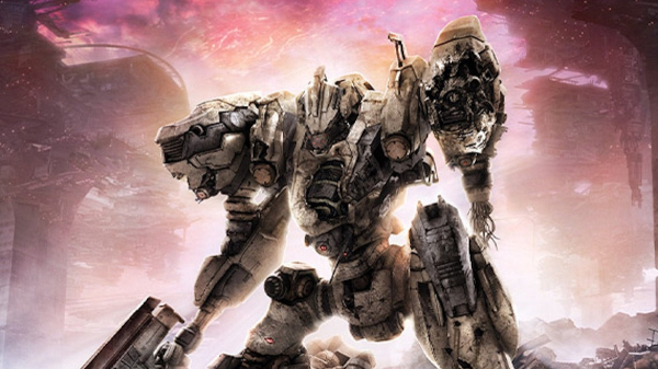 Лучший результат в истории франшизы: продажи хардкорного меха-экшена Armored Core VI: Fires of Rubicon превысили 3 миллиона копий