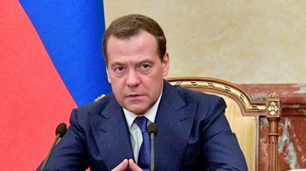 &laquo;Единая Россия&raquo; переизбрала партийное руководство