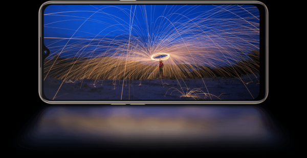 OPPO Find X2 Lite: полуфлагман с 5G, квадрокамерой и 30 Вт зарядкой за €500
OPPO Find X2 Lite: полуфлагман с 5G, квадрокамерой и 30 Вт зарядкой за €500