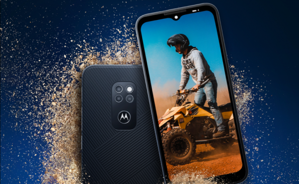 Motorola Defy 2021: ударопрочный смартфон с защитой IP68 и стеклом Gorilla Glass Victus за €325
Motorola Defy 2021: ударопрочный смартфон с защитой IP68 и стеклом Gorilla Glass Victus за €325
