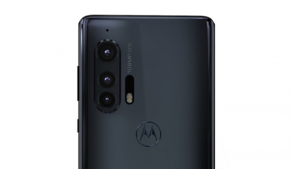 
						Motorola вышла в премиум сегмент с новыми флагманами Edge и Edge Plus
					