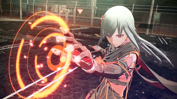 
						Bandai Namco раскрыла дату релиза Scarlet Nexus, и&nbsp;анонсировала аниме по&nbsp;мотивам
					