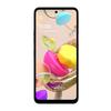 LG K42: защищенный смартфон со слабым «железом» и странным дизайном
LG K42: защищенный смартфон со слабым «железом» и странным дизайном