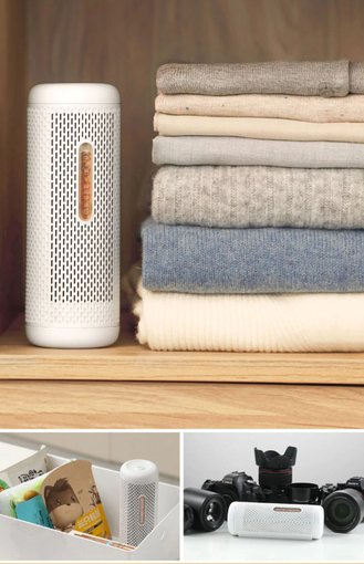 Xiaomi Deerma DEM-CS10M: домашний осушитель воздуха за $21
Xiaomi Deerma DEM-CS10M: домашний осушитель воздуха за $21
