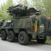 Франция передала Украине системы противовоздушной обороны Crotale: они способны поражать цели на высоте до 6 км
Франция передала Украине системы противовоздушной обороны Crotale: они способны поражать цели на высоте до 6 км