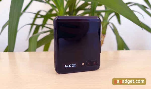 Обзор Samsung Galaxy Z Flip: раскладушки возвращаются с гибкими дисплеями
Обзор Samsung Galaxy Z Flip: раскладушки возвращаются с гибкими дисплеями