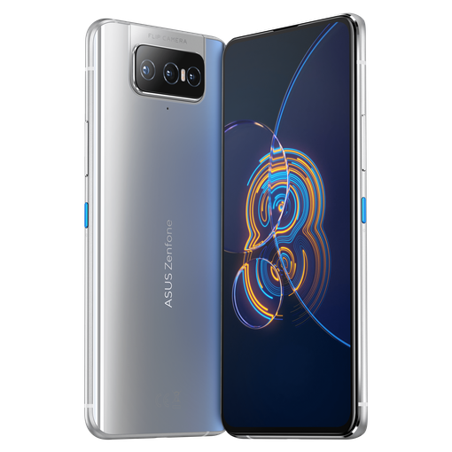 ASUS ZenFone 8 Flip: преемник Zenfone 7 с тройной камерой-перевертышем и топовым процессором Snapdragon 888 за €800
ASUS ZenFone 8 Flip: преемник Zenfone 7 с тройной камерой-перевертышем и топовым процессором Snapdragon 888 за €800