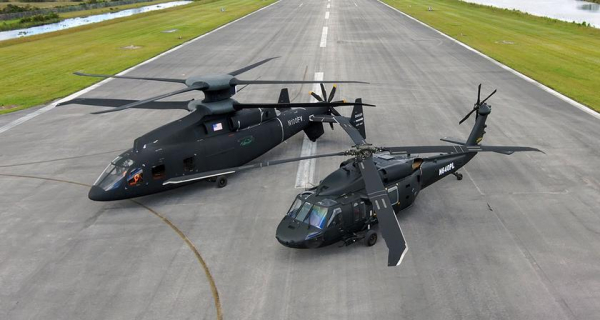 Sikorsky не будет судиться из-за потерянной сделки потенциальной стоимостью $70 млрд для замены 3200 вертолётов Apache и Black Hawk
Sikorsky не будет судиться из-за потерянной сделки потенциальной стоимостью $70 млрд для замены 3200 вертолётов Apache и Black Hawk
