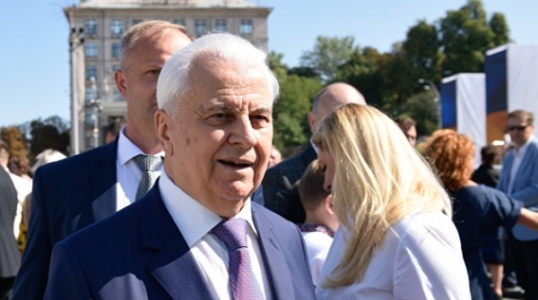 «Его окружили западенцы». Азаров сказал, что Кравчук не понял в украинской экономике «Его окружили западенцы». Азаров сказал, что Кравчук не понял в украинской экономике