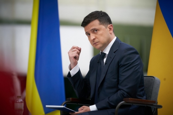 Экономические месседжи президента: желаемое и действительное Экономические месседжи президента: желаемое и действительное