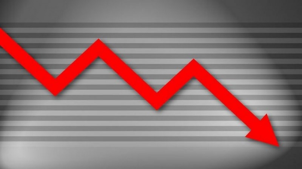 Экономика Украины упала на 10%, — Reuters Экономика Украины упала на 10%, — Reuters