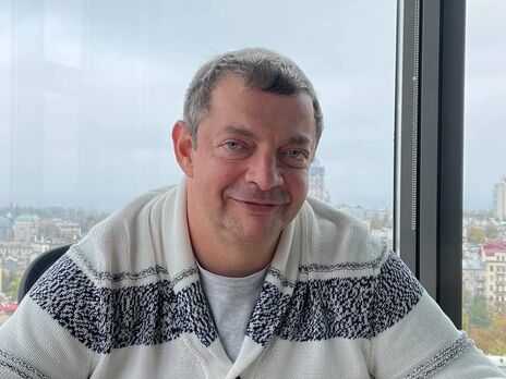 "Экономике тяжело". Совладелец Monobank Гороховский рассказал, что будет с гривной "Экономике тяжело". Совладелец Monobank Гороховский рассказал, что будет с гривной