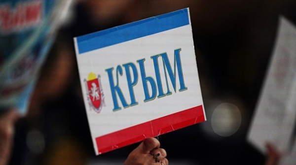 Экономист пояснил, почему не стоит преувеличивать влияние санкций на Крым Экономист пояснил, почему не стоит преувеличивать влияние санкций на Крым