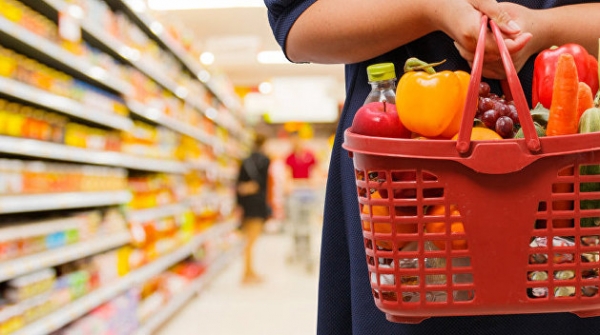 Экономист предрек Украине подорожание продуктов из-за засухи и коронавируса Экономист предрек Украине подорожание продуктов из-за засухи и коронавируса