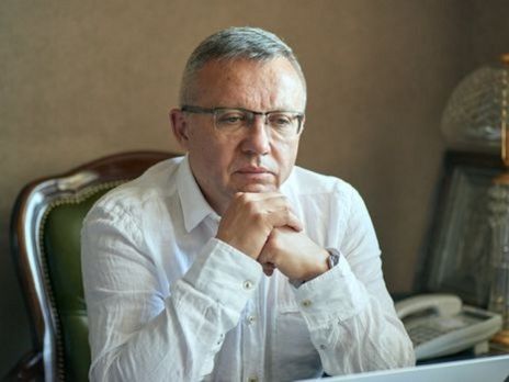 Экономист Савченко о новой программе МВФ: Нам дадут первый транш, а дальше мы не выполним условия и финансирование прекратится Экономист Савченко о новой программе МВФ: Нам дадут первый транш, а дальше мы не выполним условия и финансирование прекратится