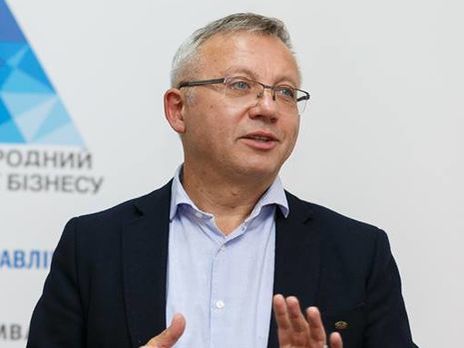 Экономист Савченко: Размер транша соответствует деньгам, которые Украина должна вернуть в МВФ и другие финансовые организации в этом году