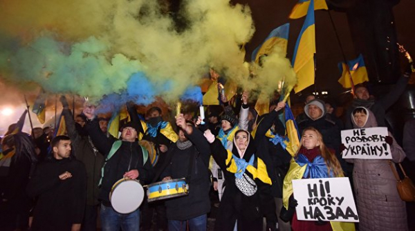 Экономист Зубец рассказал, что начнется на Украине через три или четыре года Экономист Зубец рассказал, что начнется на Украине через три или четыре года