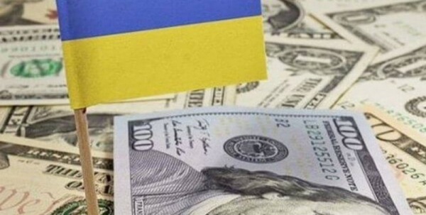 Экономисты объяснили, грозит ли Украине дефолт из-за войны с Россией Экономисты объяснили, грозит ли Украине дефолт из-за войны с Россией