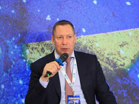 Экс-глава Нацбанка Украины заявил, что не скрывается от НАБУ и САП. А также призвал их к "честной игре" Экс-глава Нацбанка Украины заявил, что не скрывается от НАБУ и САП. А также призвал их к "честной игре"