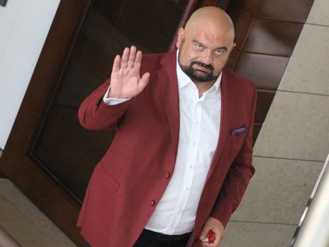 Экс-министр Злочевский объявлен в розыск