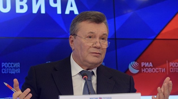 Экс-участник Майдана сказал, что на самом деле творилось на Украине во времена Януковича