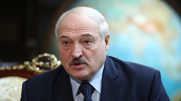 Эксперт: Не стоит ориентироваться на слова Лукашенко Эксперт: Не стоит ориентироваться на слова Лукашенко