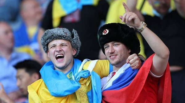 Эксперт объяснил, как России следовало бы поступить с Украиной и с украинцами Эксперт объяснил, как России следовало бы поступить с Украиной и с украинцами