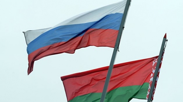 Эксперт объяснил, зачем России Белоруссия Эксперт объяснил, зачем России Белоруссия
