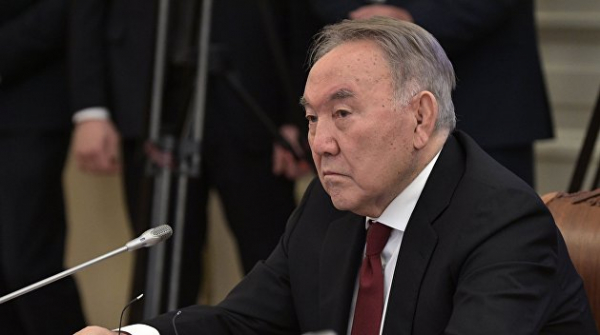 Эксперт рассказал, что было бы, если бы Назарбаев возглавил СССР до августа 1991 года Эксперт рассказал, что было бы, если бы Назарбаев возглавил СССР до августа 1991 года