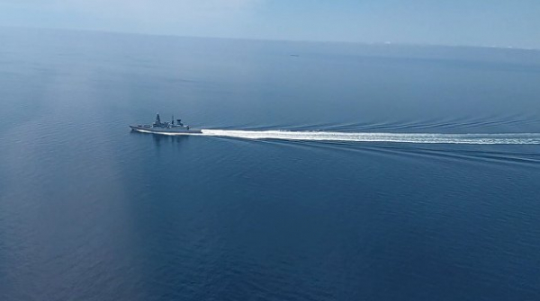 Эксперт рассказал, что сделает Россия, если натовский корабль снова затеет провокацию в Черном море