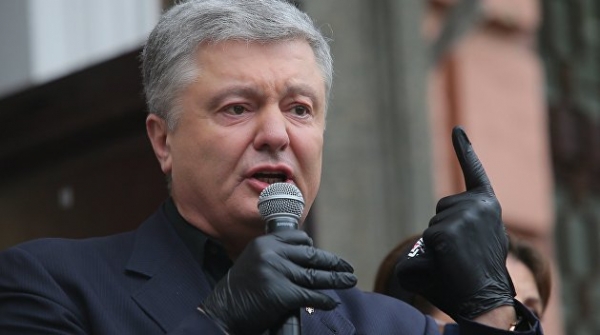 Эксперт сказал, как формула Порошенко «Ничего об Украине без Украины» потерпела крах Эксперт сказал, как формула Порошенко «Ничего об Украине без Украины» потерпела крах