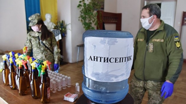 Эксперт сказал, как именно после пандемии Украина может заработать много денег