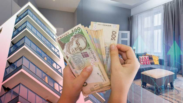 Эксперты назвали удачное время для покупки и продажи недвижимости в Украине Эксперты назвали удачное время для покупки и продажи недвижимости в Украине