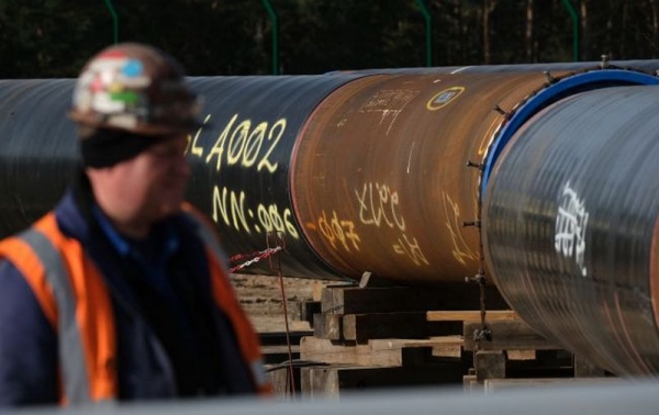 Эксперты рассказали о последствиях запуска &ldquo;СП-2&rdquo; для Украины