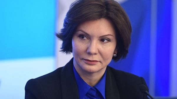 Елена Бондаренко рассказала, чему эпидемия коронавируса научила украинцев