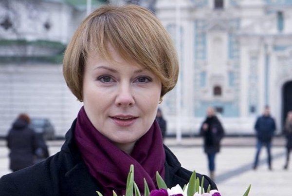 Елена Зеркаль ушла из "Нафтогаза" вслед за Коболевым: Трудовая книжка у меня на руках [дополнено]