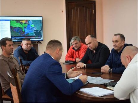 "Энергоатом" рассматривает возможность восстановления проекта Чигиринской АЭС "Энергоатом" рассматривает возможность восстановления проекта Чигиринской АЭС