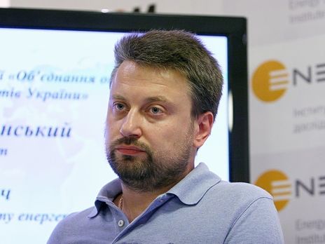 Энергоэксперт Землянский: Большая часть долга "Нафтогазу" возникла из-за непрофессиональных действий Кабмина