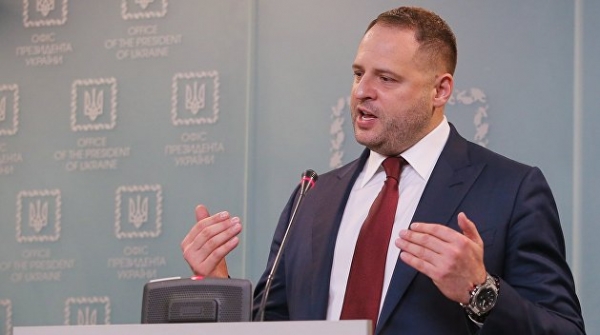 Ермак анонсировал новую встречу советников «нормандского формата» в мае Ермак анонсировал новую встречу советников «нормандского формата» в мае