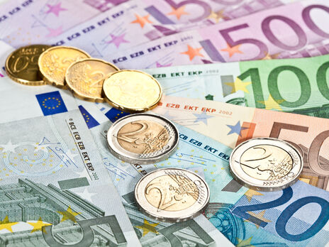 ЕС дополнительно выделил Украине €205 млн гуманитарной помощи ЕС дополнительно выделил Украине €205 млн гуманитарной помощи