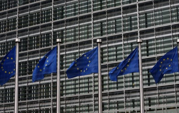 ЕС планирует отменить пошлины и квоты на товары из Украины, — Bloomberg ЕС планирует отменить пошлины и квоты на товары из Украины, — Bloomberg