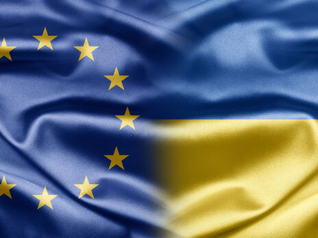 ЕС планирует продолжить политику полного содействия торговле с Украиной в 2023 году ЕС планирует продолжить политику полного содействия торговле с Украиной в 2023 году