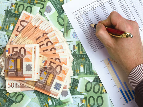 ЕС принял гуманитарный бюджет: &euro;28 млн выделят Украине, Западным Балканам и Кавказу