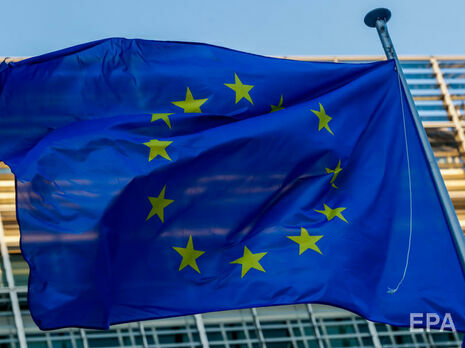 ЕС выделил Украине транш в размере &euro;600 млн 