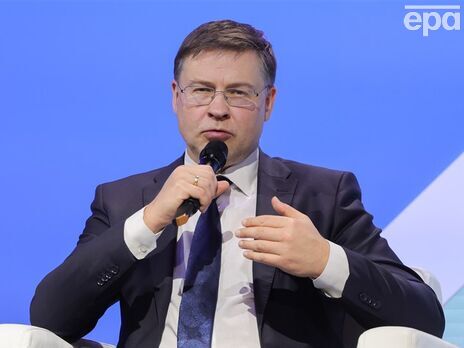 ЕС выплатил Украине очередные €1,5 млрд макрофинансовой помощи из пакета на €18 млрд ЕС выплатил Украине очередные €1,5 млрд макрофинансовой помощи из пакета на €18 млрд