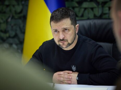 Еще одна петиция к президенту о возвращении военным в тылу выплат в 30 тыс. грн набрала необходимое для рассмотрения число подписей