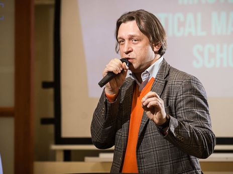 Если бы не "Большое строительство", спад ВВП в четвертом квартале был бы не 3,7%, а 11% – экономист Если бы не "Большое строительство", спад ВВП в четвертом квартале был бы не 3,7%, а 11% – экономист