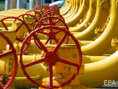 Если транзит российского газа прекратится, для Украины газ станет очень дорогим &ndash; Минэнерго Украины