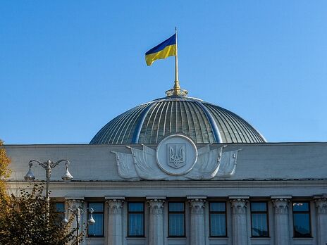 Есть амбициозные планы производства дронов в Украине, 10 млрд грн выделены &ndash; глава бюджетного комитета Рады